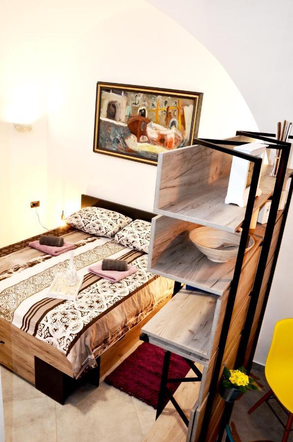Studio Apartment Surf By The Sea Opatija Exterior photo